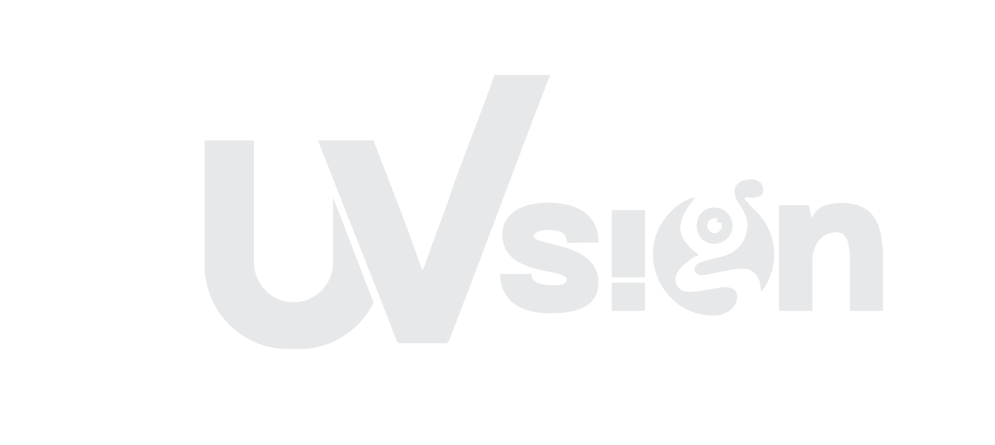 UV SIGN Logo